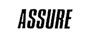 ASSURE logo
