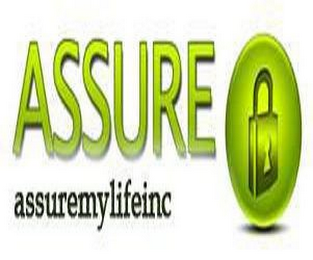 ASSURE ASSUREMYLIFEINC logo