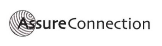 ASSURE CONNECTION logo