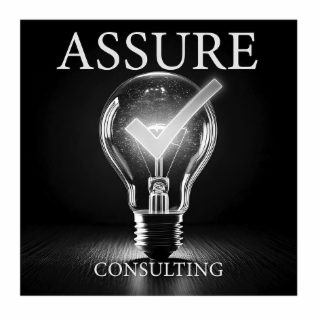 ASSURE CONSULTING logo
