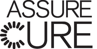 ASSURE CURE logo