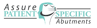 ASSURE PATIENT SPECIFIC ABUTMENTS logo