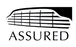 ASSURED logo