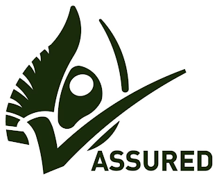 ASSURED logo