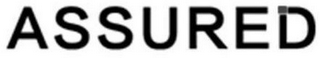 ASSURED logo
