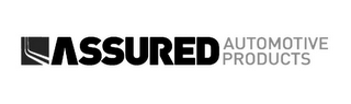 ASSURED AUTOMOTIVE PRODUCTS logo