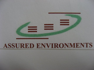 ASSURED ENVIRONMENTS logo