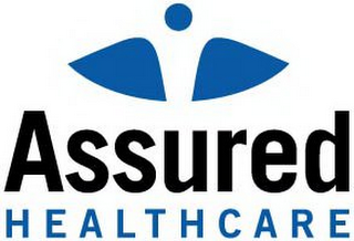 ASSURED HEALTHCARE logo