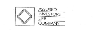 ASSURED INVESTORS LIFE COMPANY logo