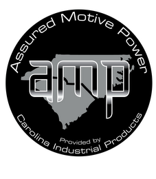 ASSURED MOTIVE POWER logo