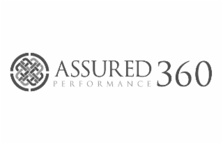 ASSURED PERFORMANCE 360 logo