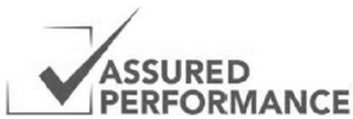 ASSURED PERFORMANCE logo