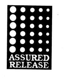 ASSURED RELEASE logo