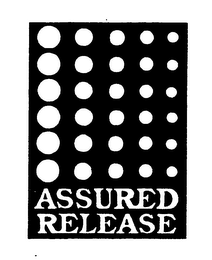 ASSURED RELEASE logo