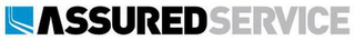 ASSURED SERVICE logo