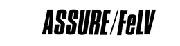 ASSURE/FELV logo