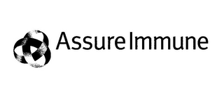 ASSUREIMMUNE logo