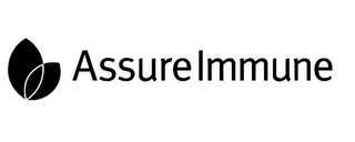 ASSUREIMMUNE logo