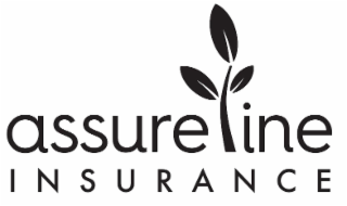 ASSURELINE INSURANCE logo