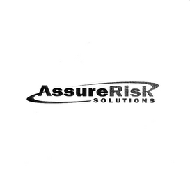ASSURERISK SOLUTIONS logo