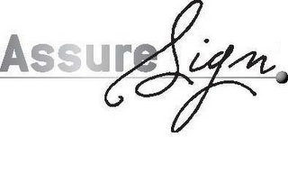 ASSURESIGN logo