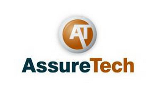 ASSURETECH AT logo
