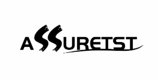 ASSURETST logo