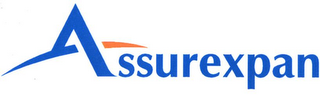 ASSUREXPAN logo