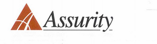 ASSURITY logo