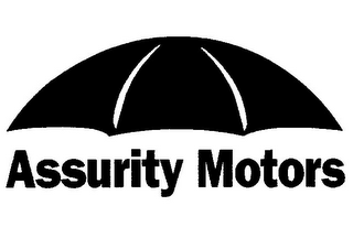 ASSURITY MOTORS logo