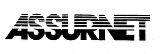 ASSURNET logo