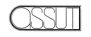 ASSUT logo