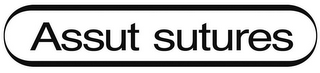 ASSUT SUTURES logo