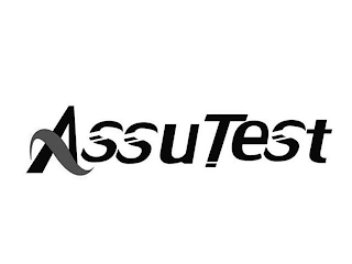 ASSUTEST logo