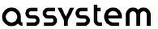 ASSYSTEM logo