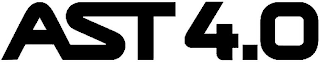 AST 4.0 logo