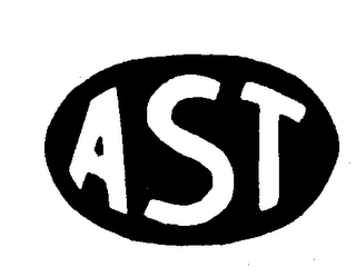 AST logo