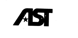 AST logo