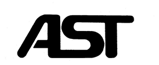 AST