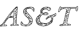 AS&T logo