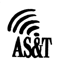 AS&T logo
