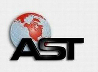 AST logo