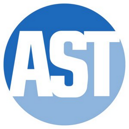 AST logo