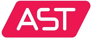 AST logo