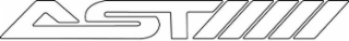 AST logo