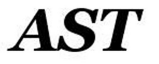 AST logo