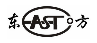 AST logo