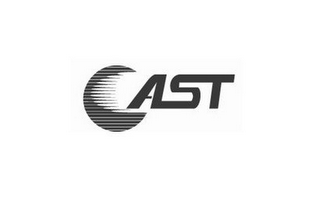 AST logo