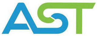 AST logo