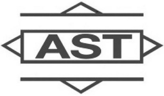 AST logo